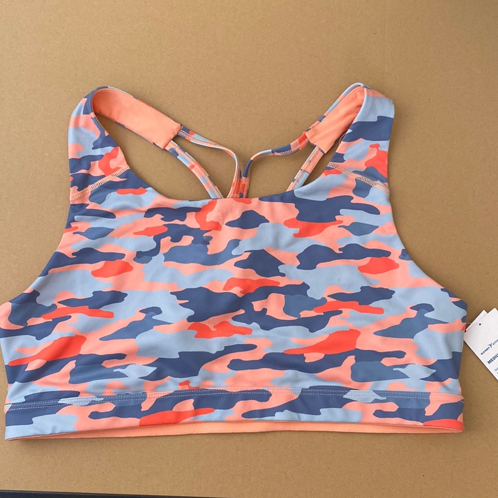 Old Navy Active Sports Bra